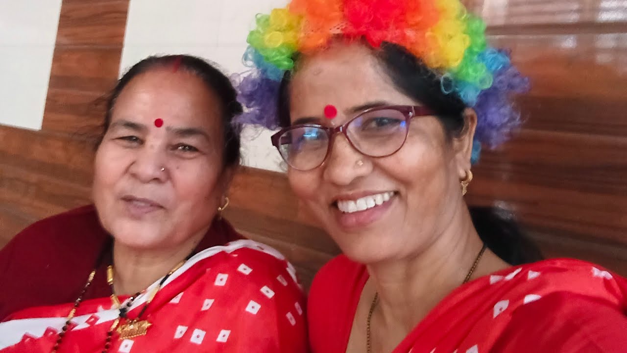 Leela mehta is live