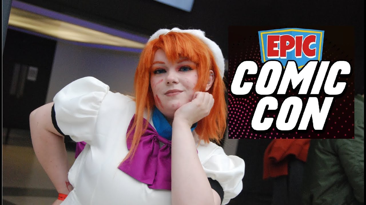 Cosplay Music Video 2025 - Glad You Came