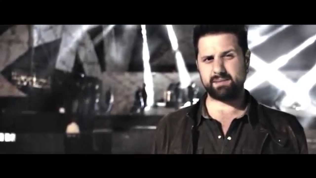 DANIELE RONDA - LA RIVOLUZIONE - Official Video-Clip