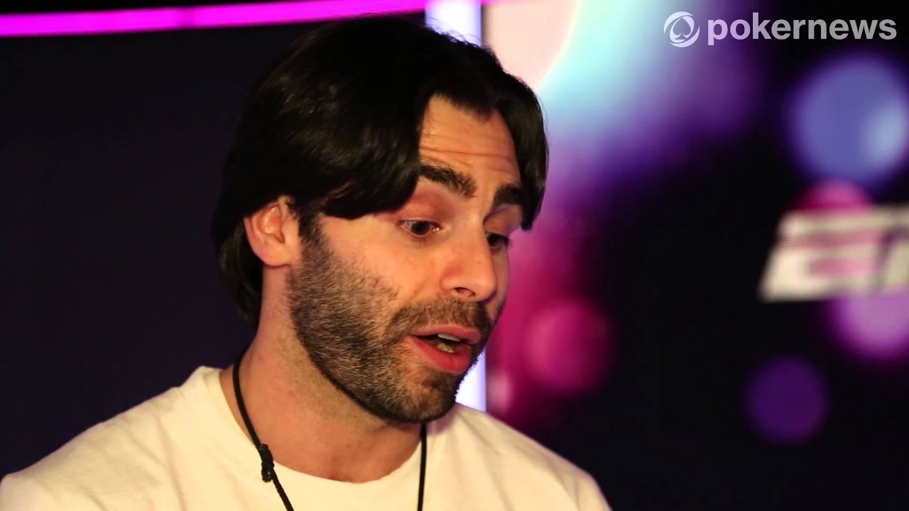 Olivier Busquet Wins The EPT 11 Barcelona Super High Roller