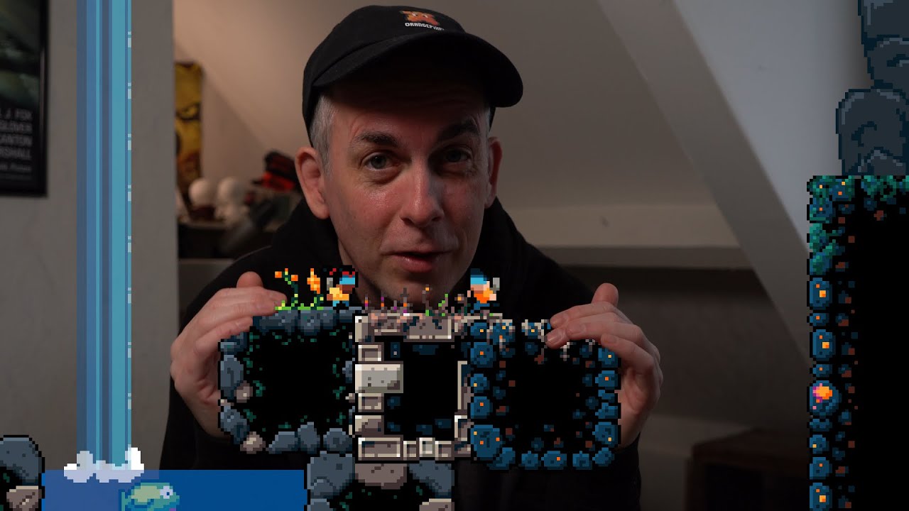 These were a LOT of pixels | Devlog #31