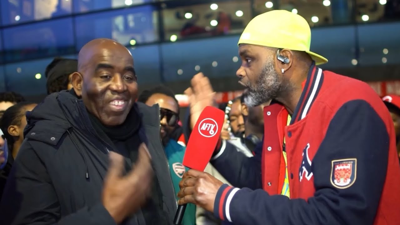Yardman loses his cool with “deluded” Robbie