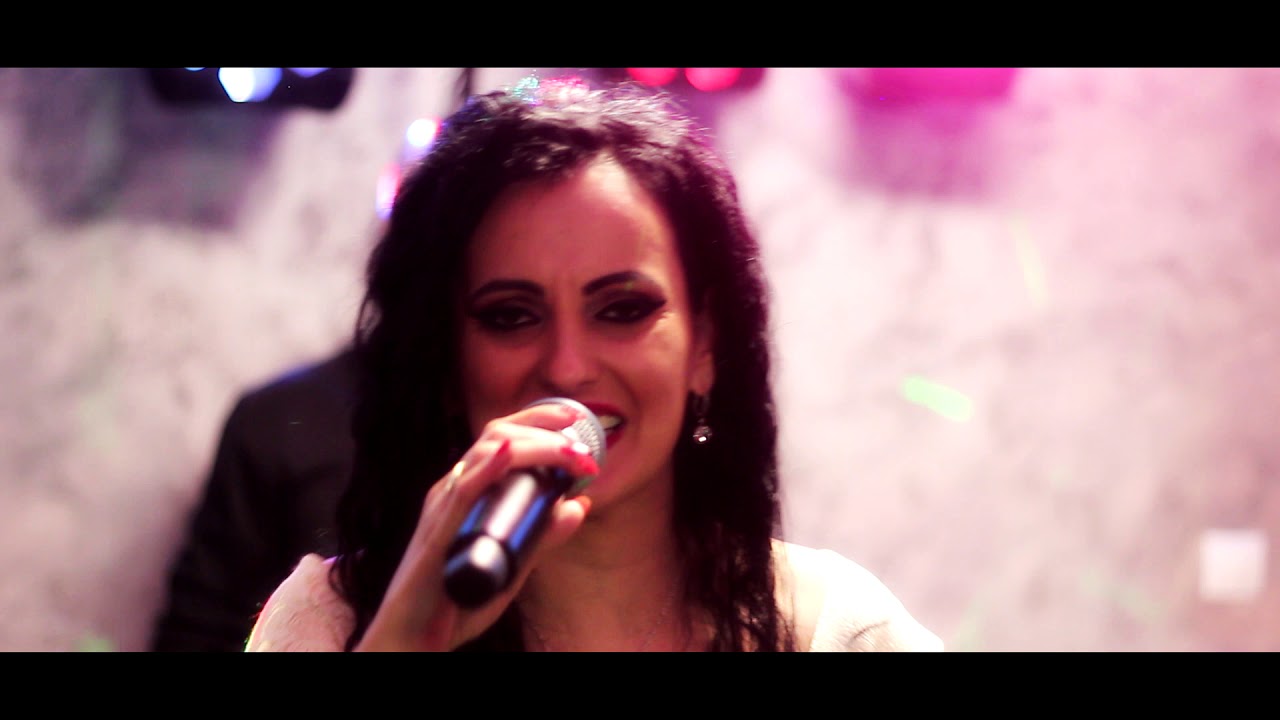 Nicoleta Cioclov & Nikolas Band || Inimă de ce te-am dat || Sărutările de dor || live 2020 (cover )
