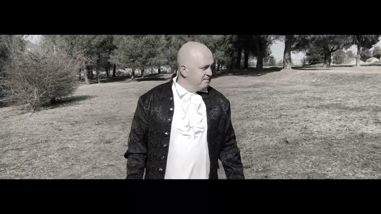 MODE ONE Lady Mystery official music video