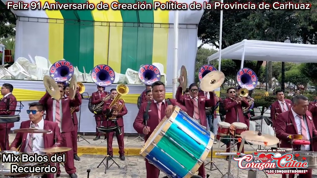 𝐌𝐈𝐗 𝐁𝐎𝐋𝐎𝐒 𝐀𝐋 𝐄𝐒𝐓𝐈𝐋𝐎 𝐃𝐄 𝐓𝐔 𝐁𝐀𝐍𝐃𝐀 𝐏𝐔𝐑𝐈𝐓𝐎 𝐂𝐎𝐑𝐀𝐙𝐎𝐍 𝐃𝐄 𝐂𝐀𝐓𝐀𝐂
