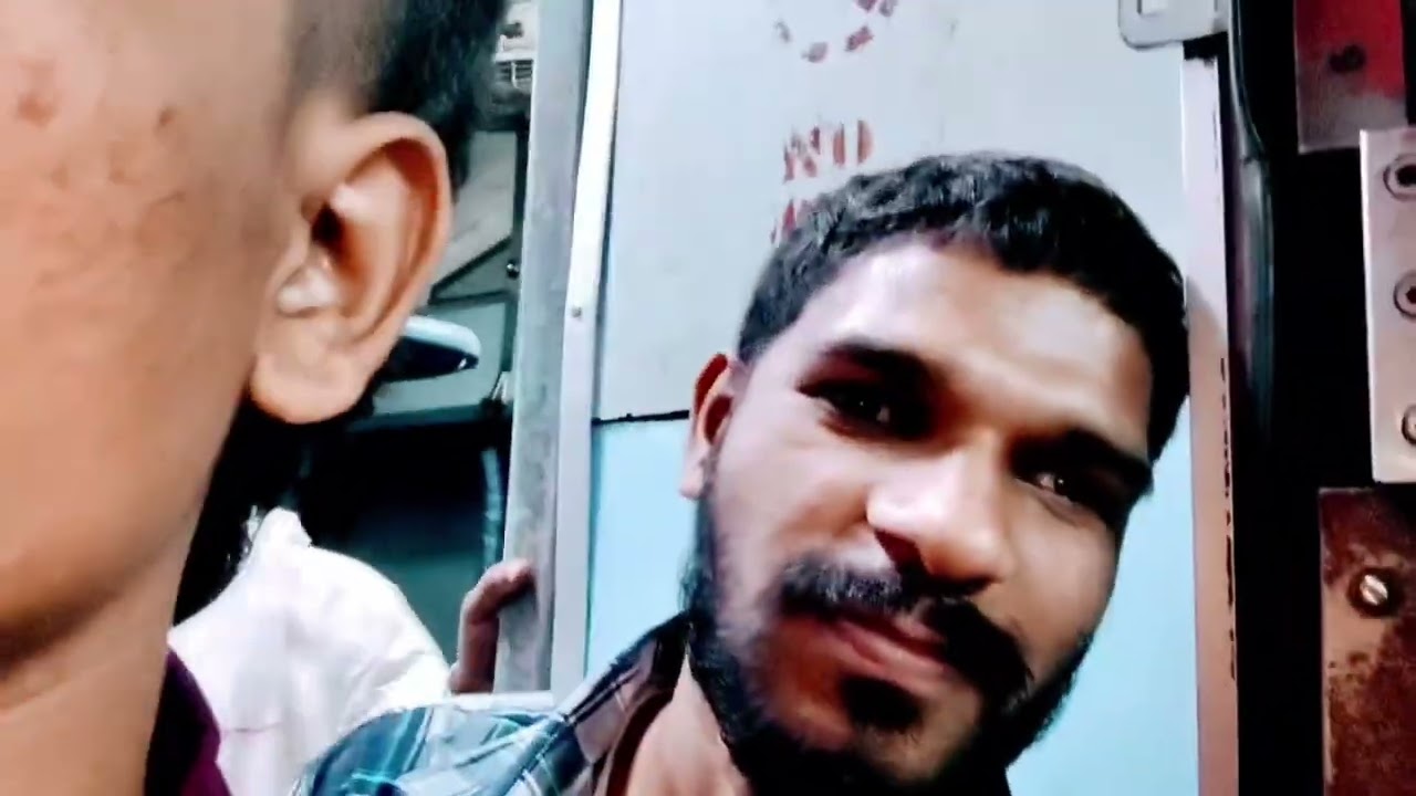#Traibling kandivali to bhiwandi #@