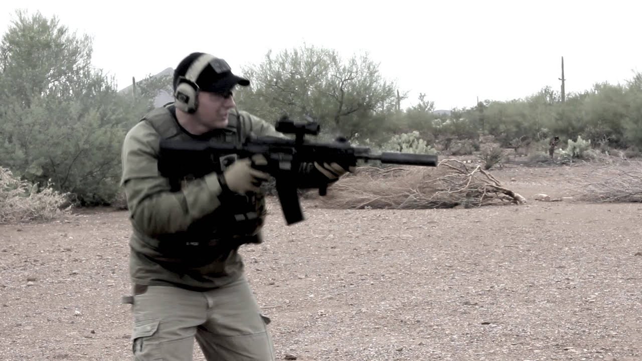 Blacksheepwarrior.com (Proto Tactical PT199 and PMAG 40 Gen 3)