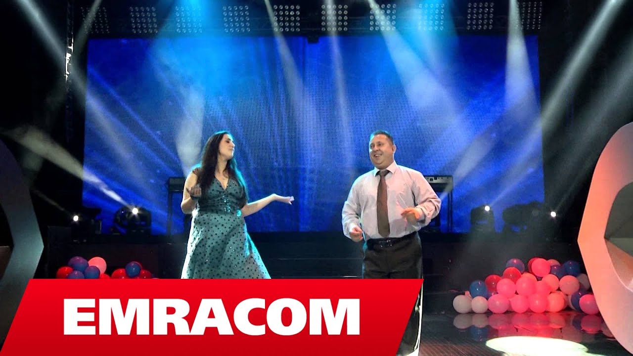 GAZI & FATLINDA RAMA - Marshallah Gezuar 2014 HD