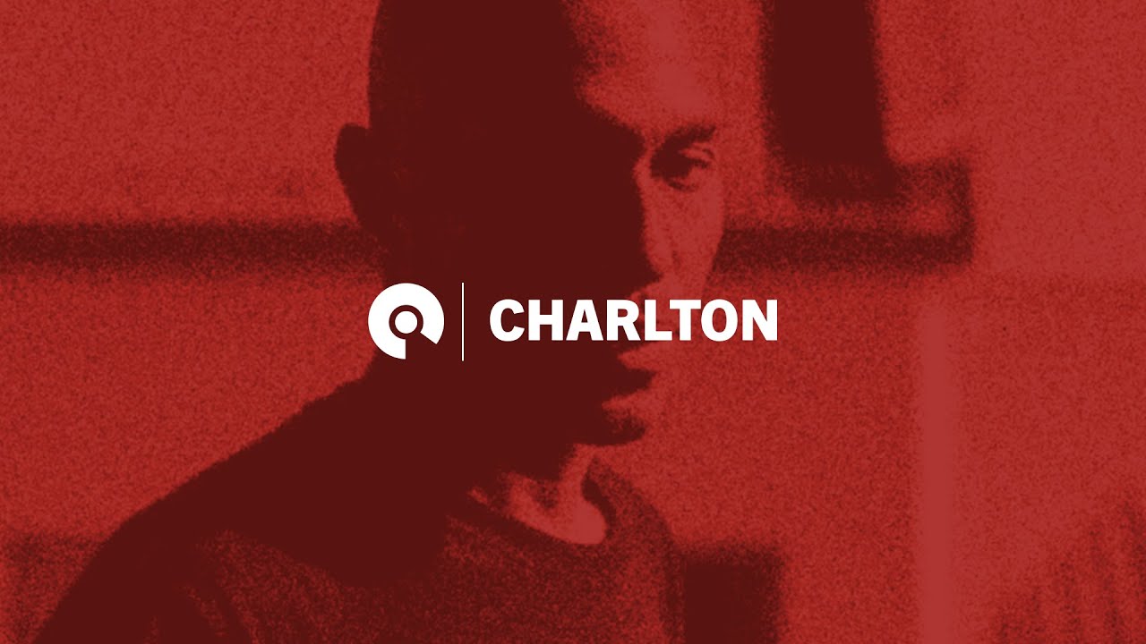 Charlton @ DRLD x Harbour Sessions | BE-AT.TV