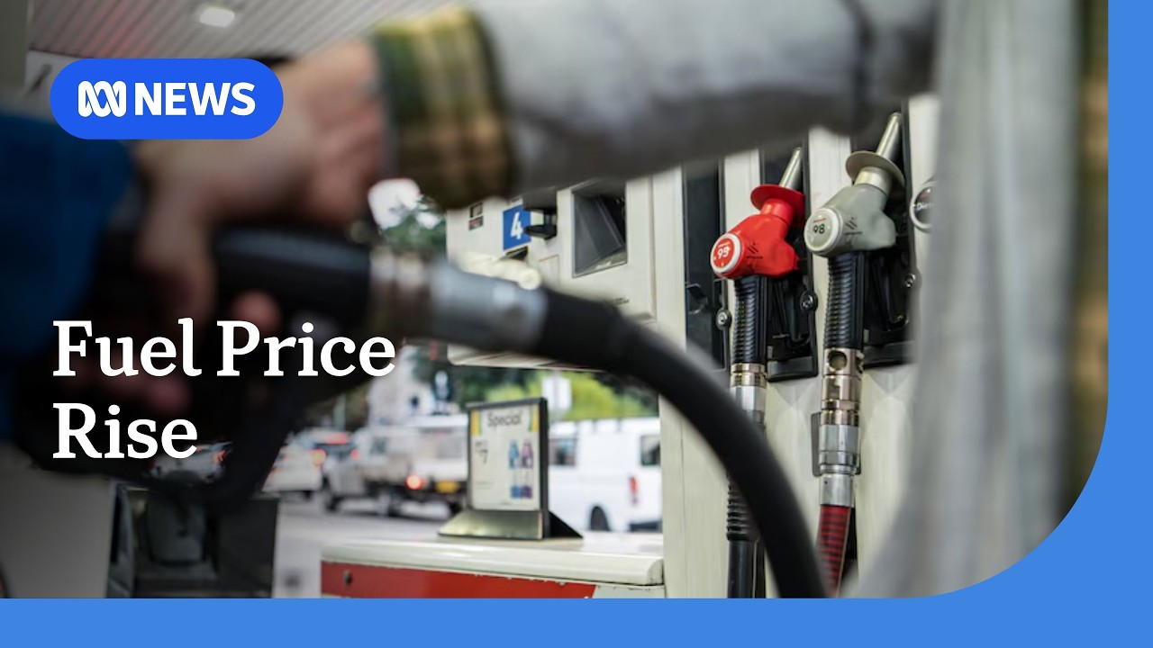 How quickly will petrol prices rise after subsidy gets cut? | ABC NEWS