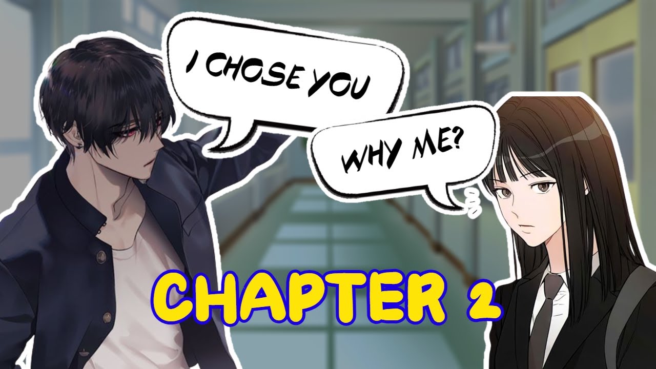 WALKING RED FLAG 🚩 | CHAPTER 2