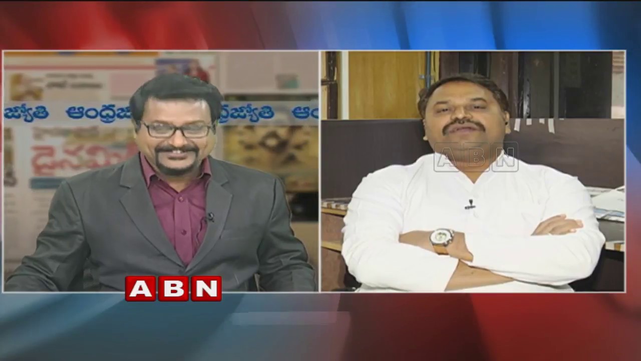 Debate on TRS Operation Akarsh and TG Venkatesh Comments on KK | Public Point | Part 1 | ABN Telugu