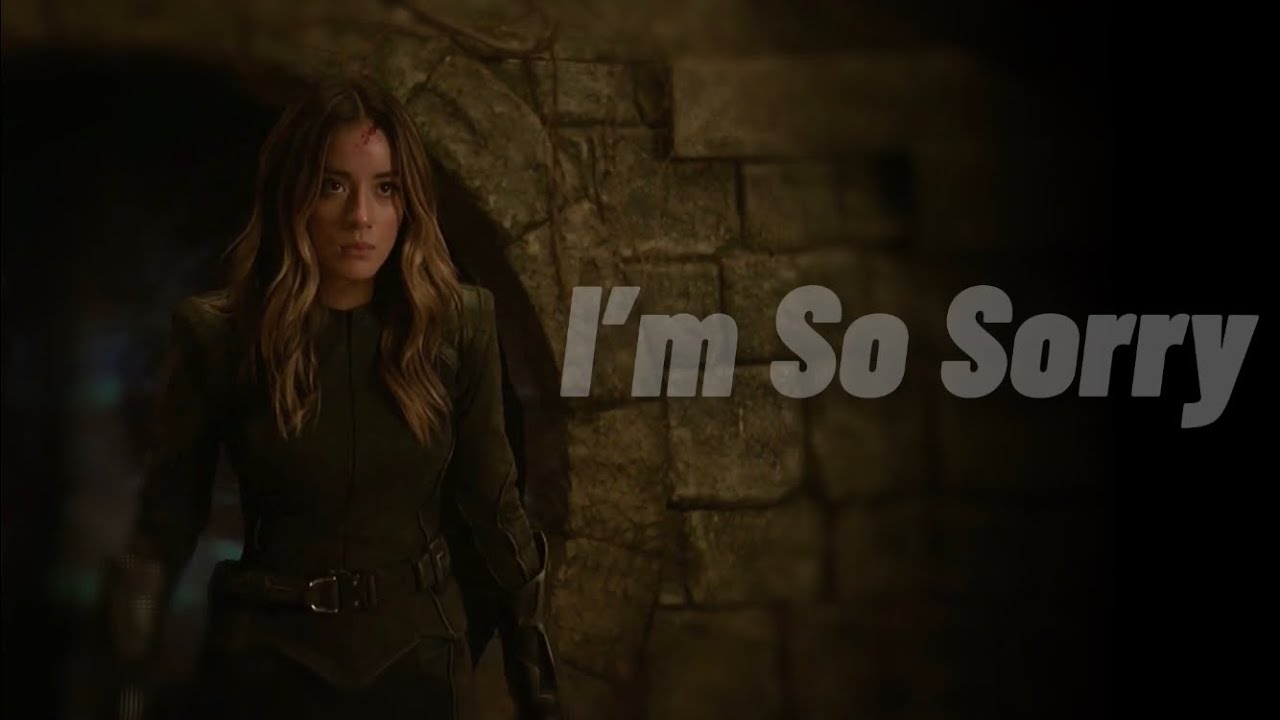 Quake/Daisy || I’m So Sorry