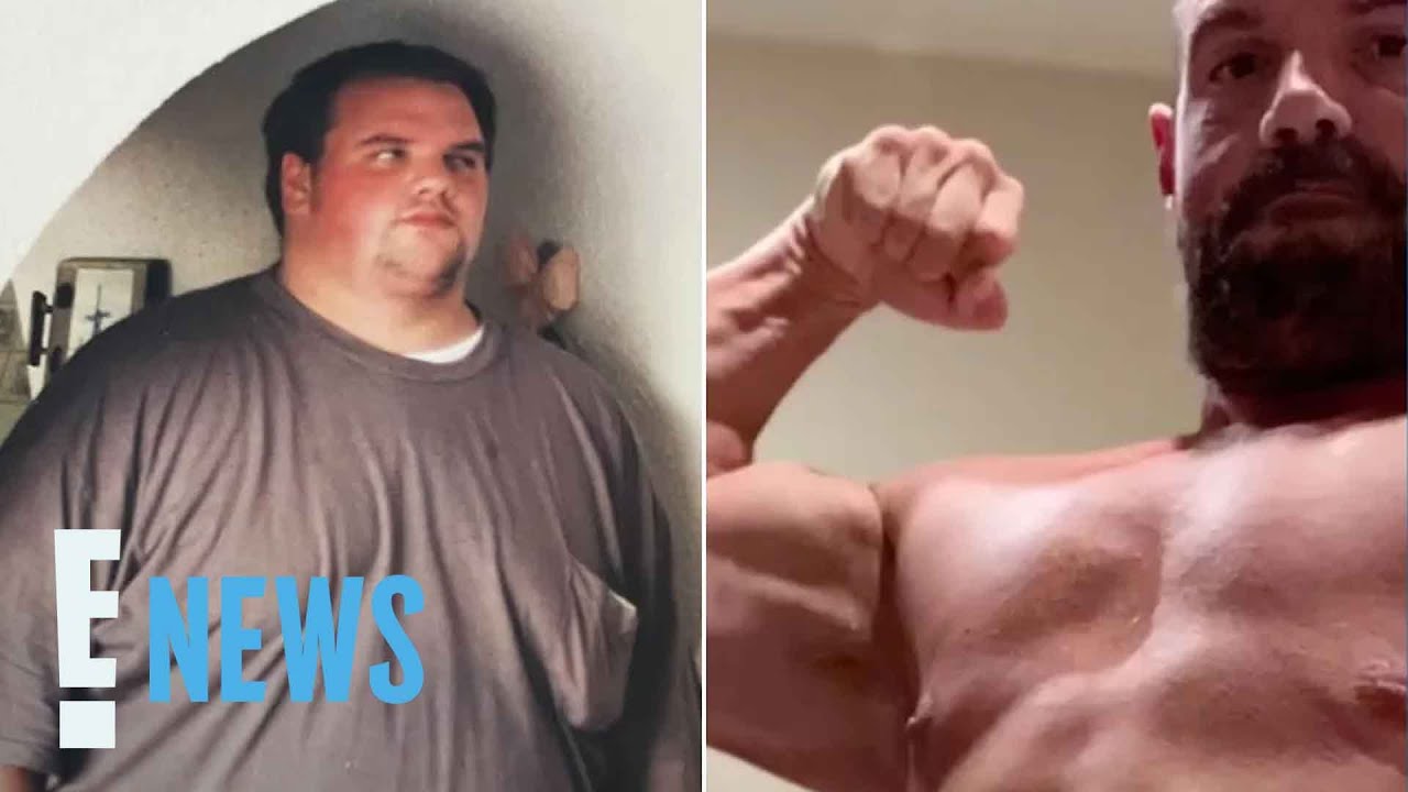 Remember the Titans' Ethan Suplee Reveals 200-Lb Weight Loss: See the Before & After Pics | E! News