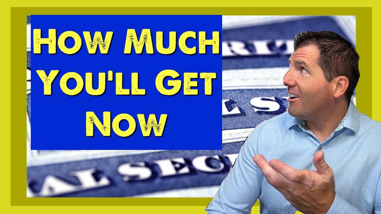 Вот сколько теперь будут получать по социальному обеспечению и пособиям по инвалидности.