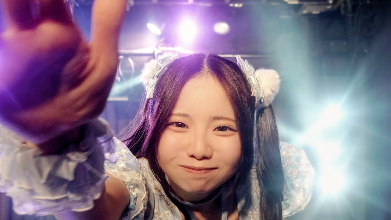 LittleSignal 2026/03/05 idealAsterizm📍渋谷VIDENT