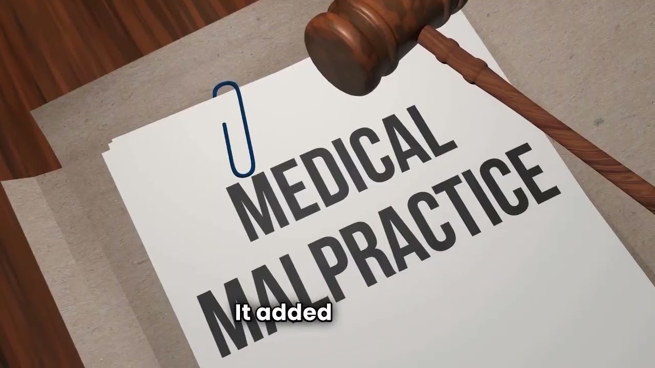 Medical Negligence (Bolam Test and Bolitho Test)