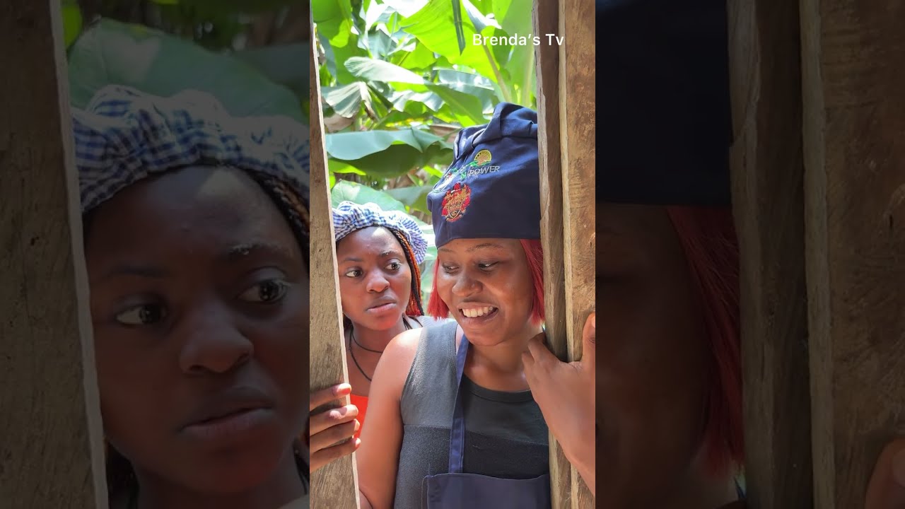 My Naughty Bestie#fypage #viral #foryou #trending #ghana #lesbian 
