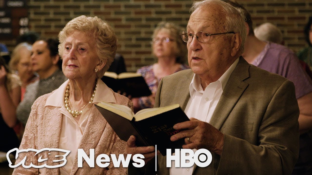 America's Post-Coal Country Is Struggling To Come Back (HBO)
