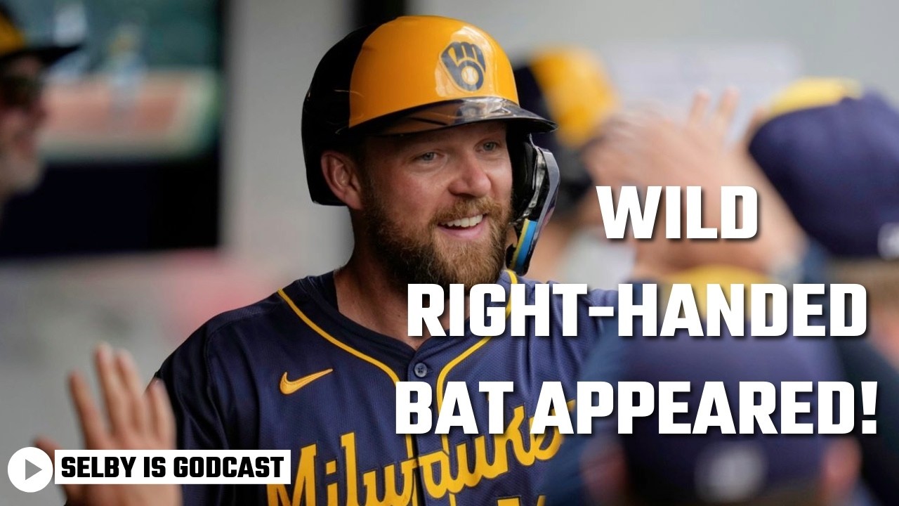 Rhys Hoskins Joins the Guardians ... Good Move? | Nolan Jones Flexes Early Spring Power