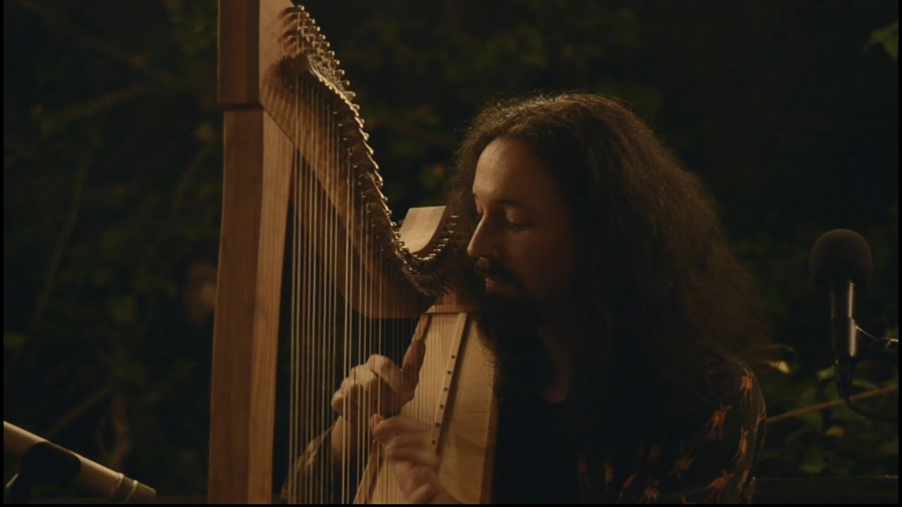 CORIOLAN – PATCHWORK — En concert