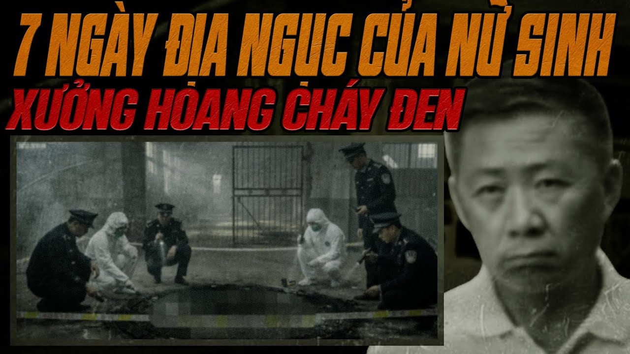 Kỳ Án Trung Quốc: Bí Mật Kinh Hoàng Trong Chuồng Trâu Cũ & Đám Cưới Máu Của Gã Khờ.