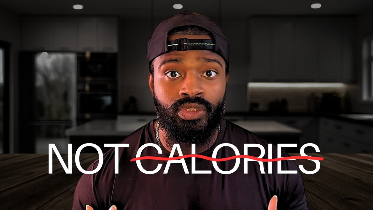 The Calorie Lie That’s Killing Fat Loss in 2026