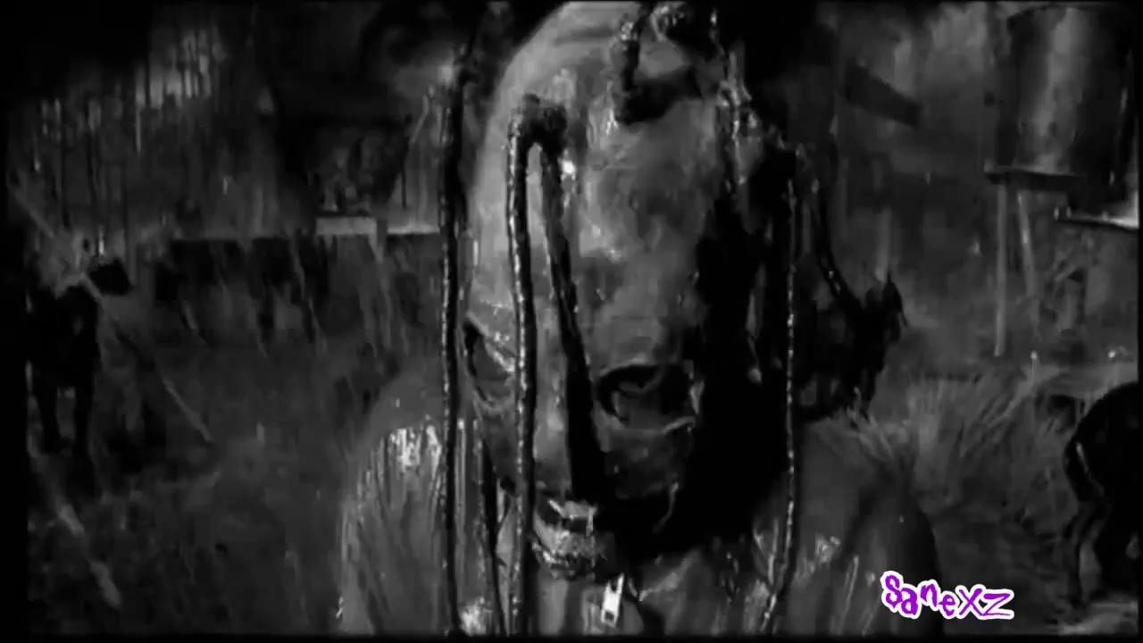 Slipknot - Left Behind (Only Bass & Drums W/Vocals)