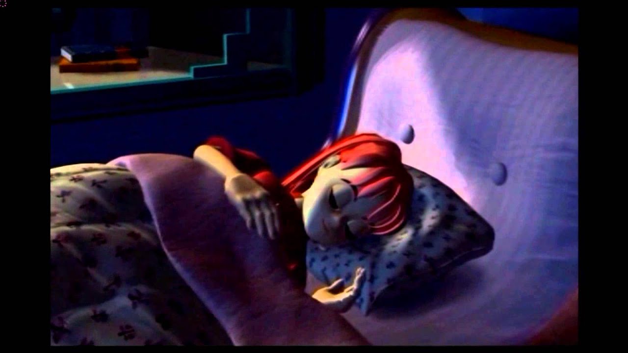 NiGHTS into Dreams HD (PC) - Intro Sequences