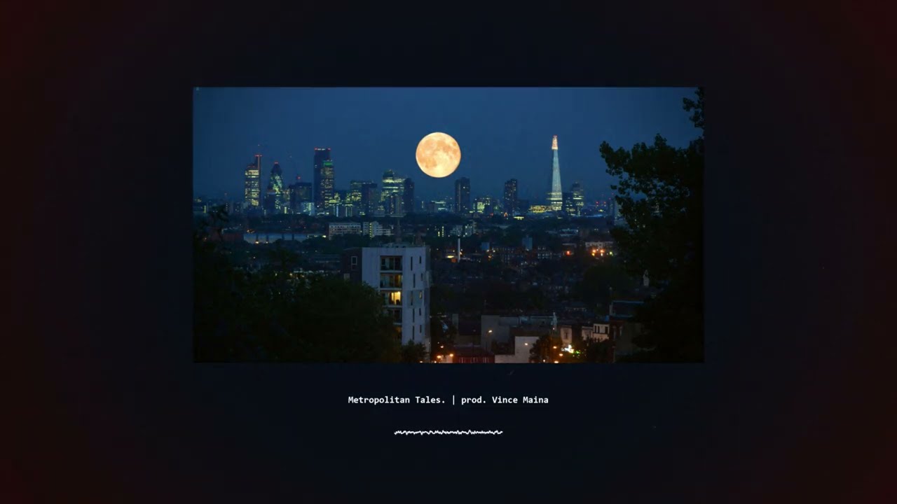 Sainte type beat | A2 x Bawo x Octavian x Jesse James Solomon x Knucks | Chill UK Rap Jazzy Ambient