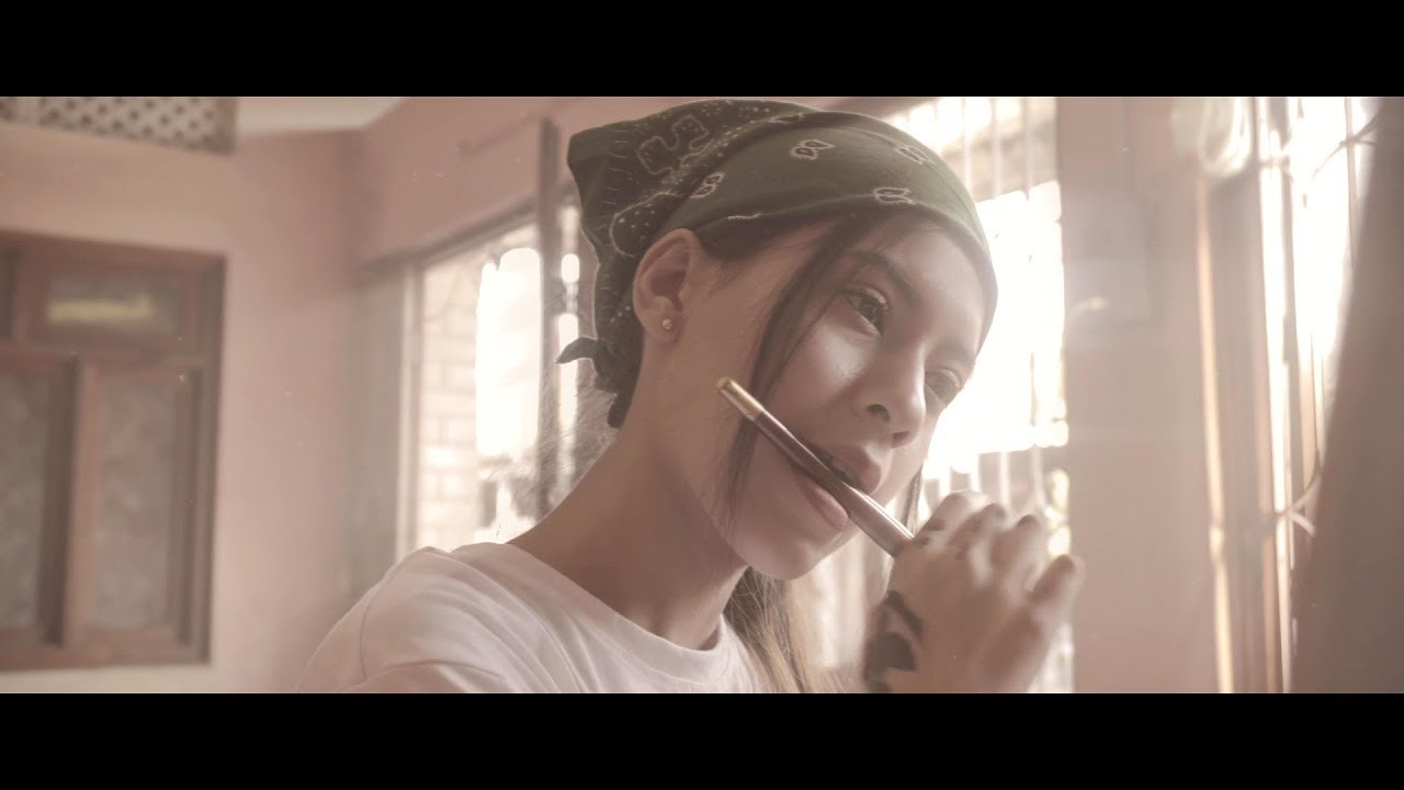 Solace Her - Tamna Tamna (Official Music Video) | 2019 | Texas and Prinalini