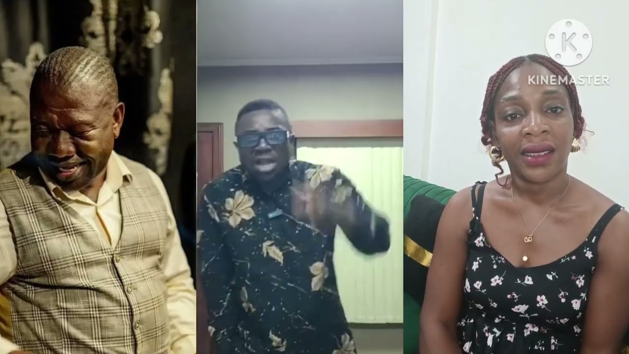 Mbanga diaspora appel Au boycott de la prestation du 14 février de belka tobis pour maltrai'tance 