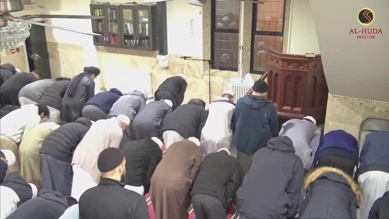 29th Ramadhan 1447/2026 - Maghrib