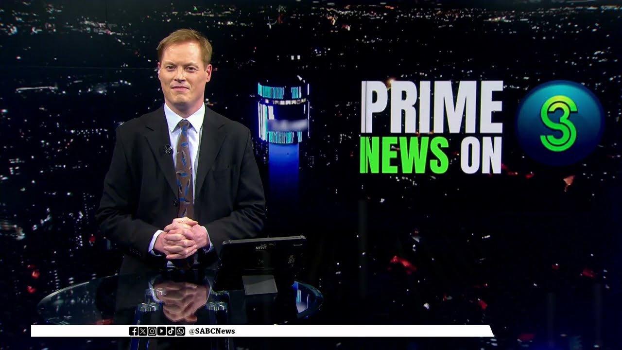 Prime News | 12 июня 2026 г.