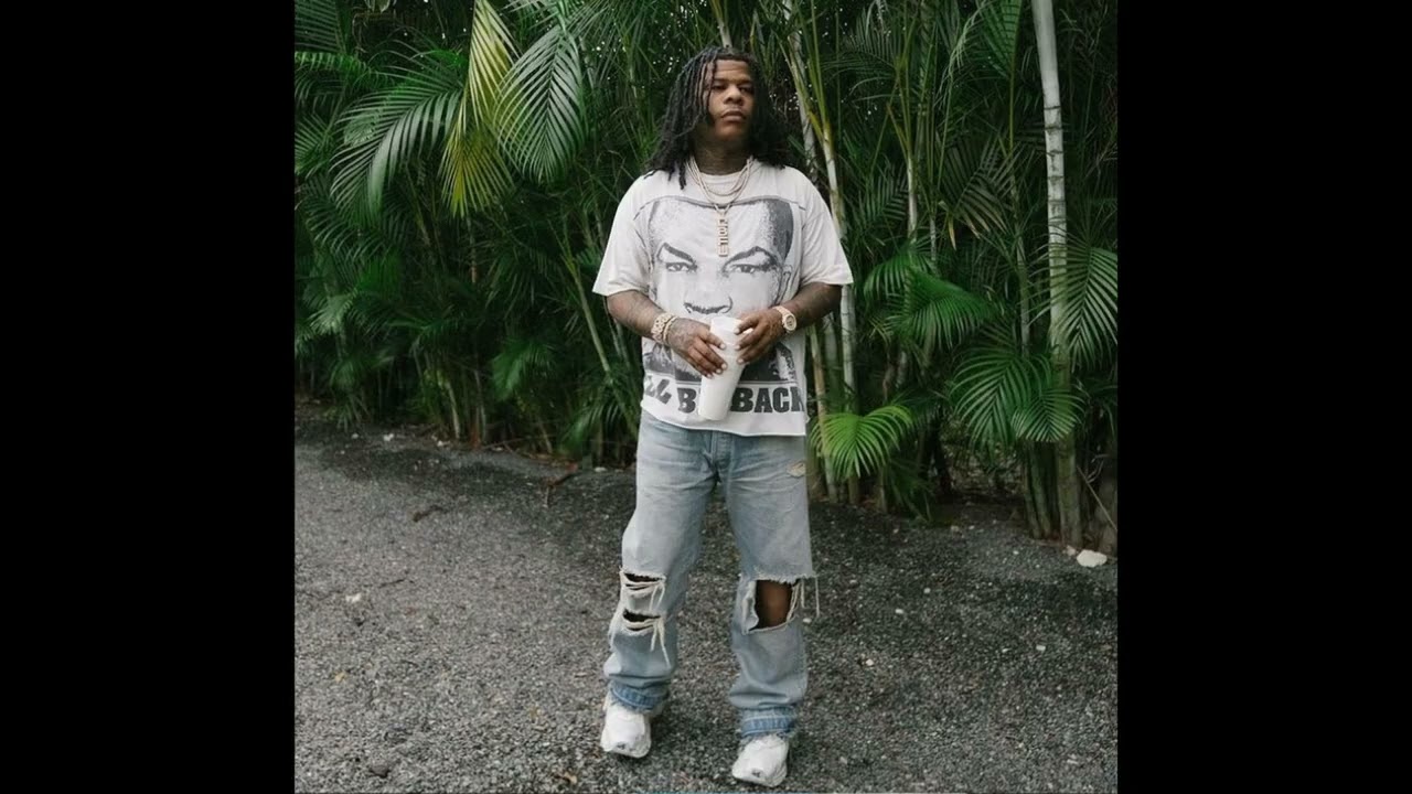 (FREE) Rylo Rodriguez Sample Type Beat - 