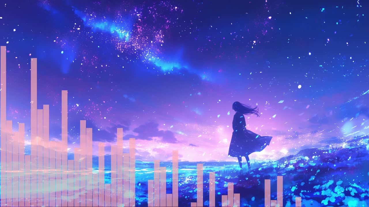 Luminosity in Stillness | Dream Ambient Soundscape for Relaxation and Meditation