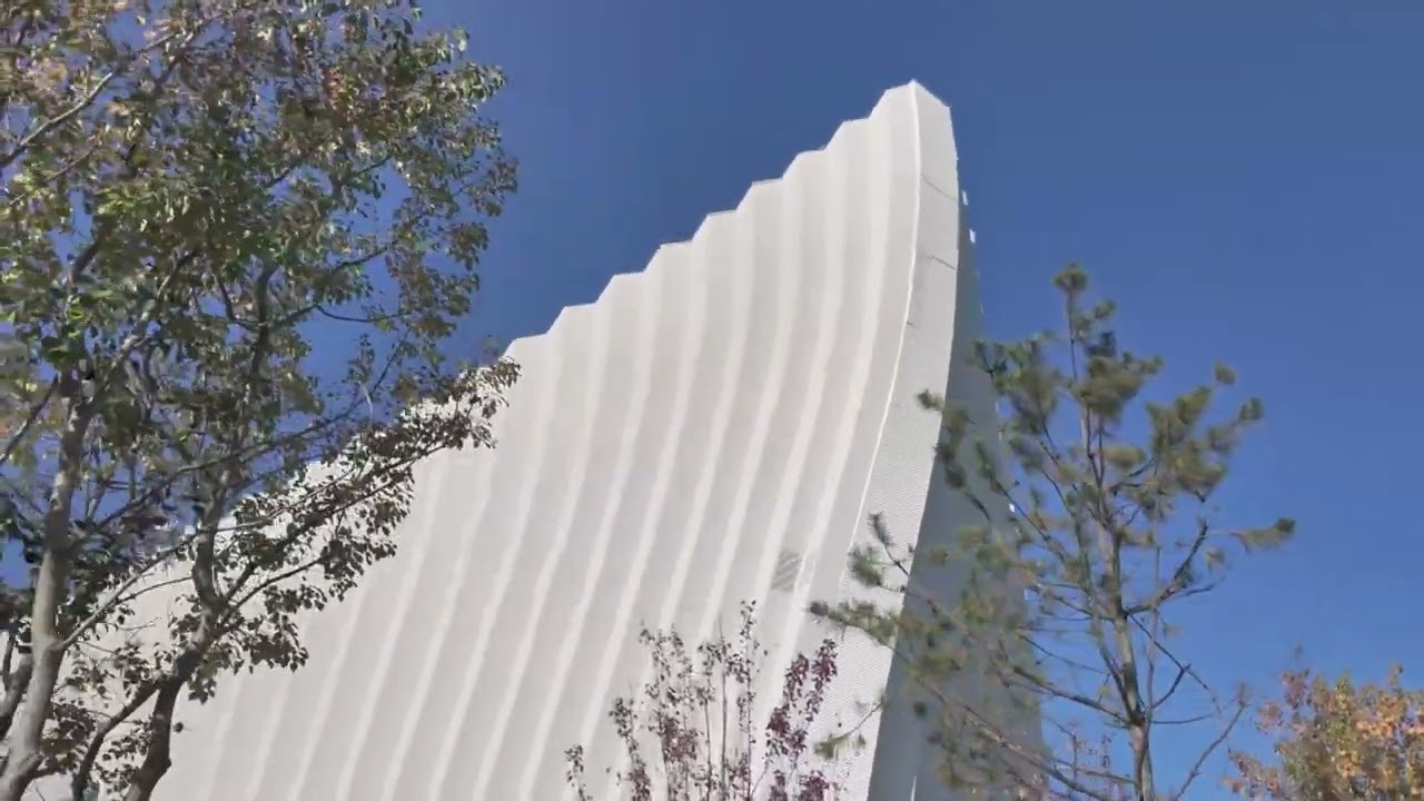 Atelier Alter Architects | Museo Sunner