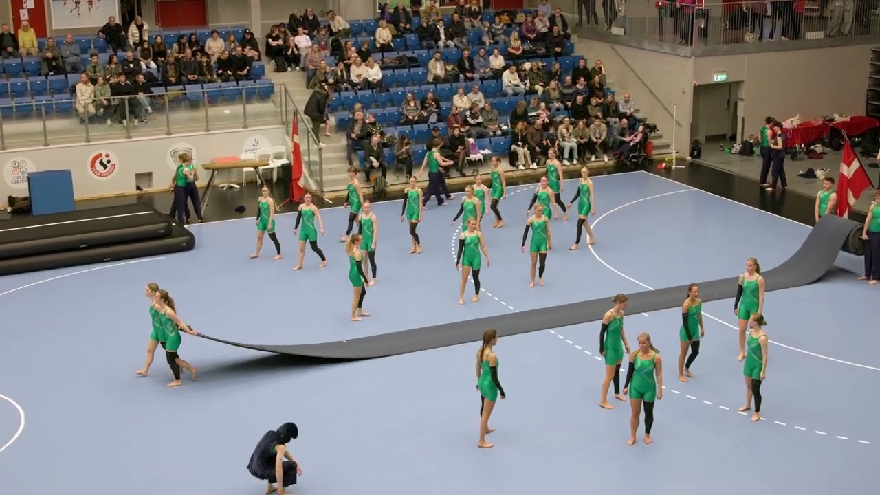 2025:16 - Gæstehold Vesterholdet