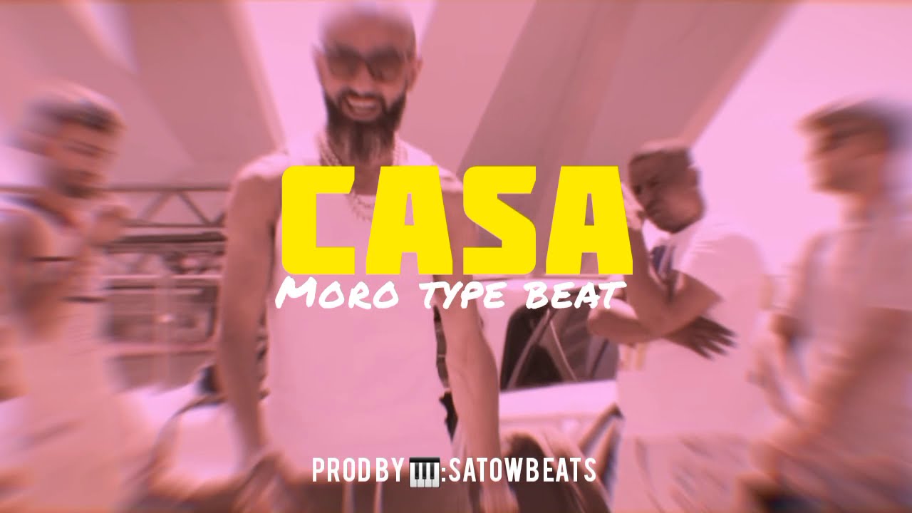 [FREE]Moro Type beat 