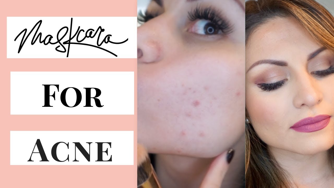 SEINT (formerly Maskcara) Full Coverage for Acne