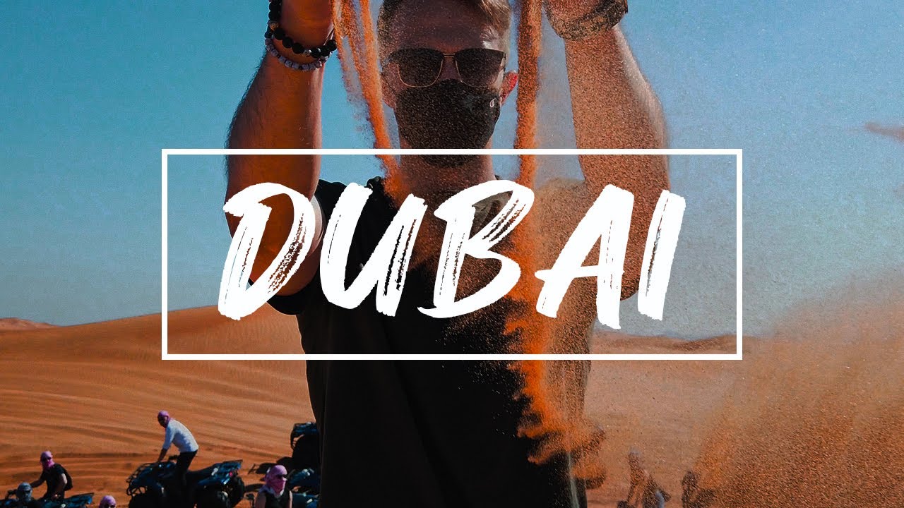 Ilija Zubiks - Dubai