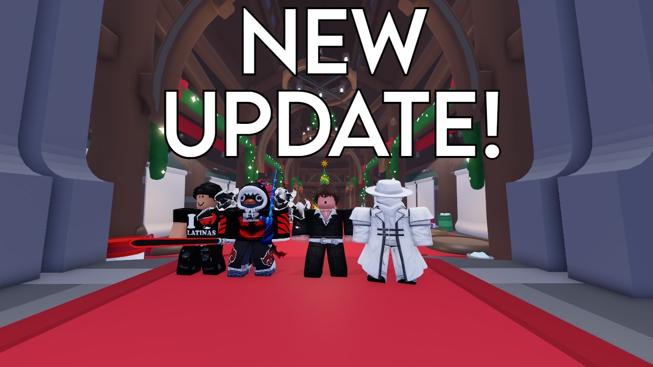 New Rivals Update!!! | LIVE