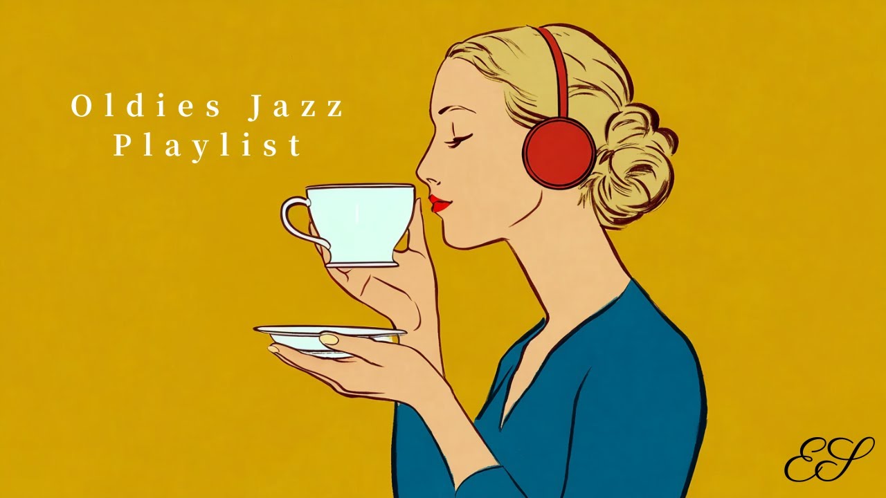 soft breeze oldies jazz