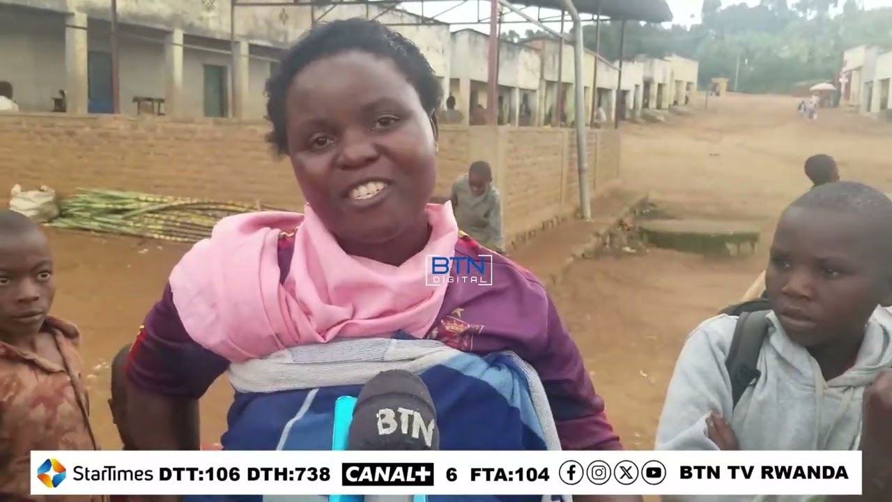 RUTSIRO: ABAGORE BADUKANYE INGESO IDASANZWE BITA 