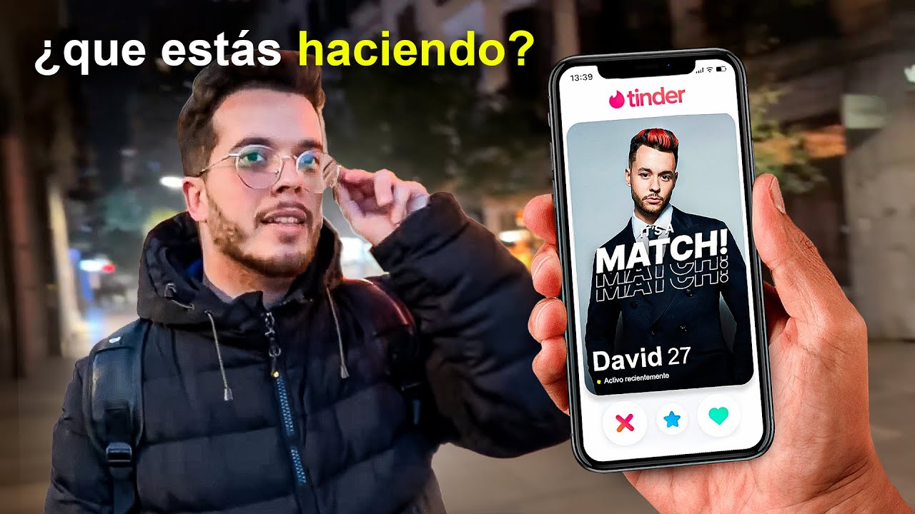 ¿Me dejas tu móvil?