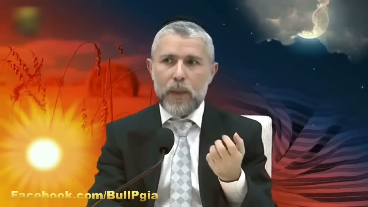 הרב זמיר כהן - הבועל גויה קשורה🪢בו ככלב 🐕