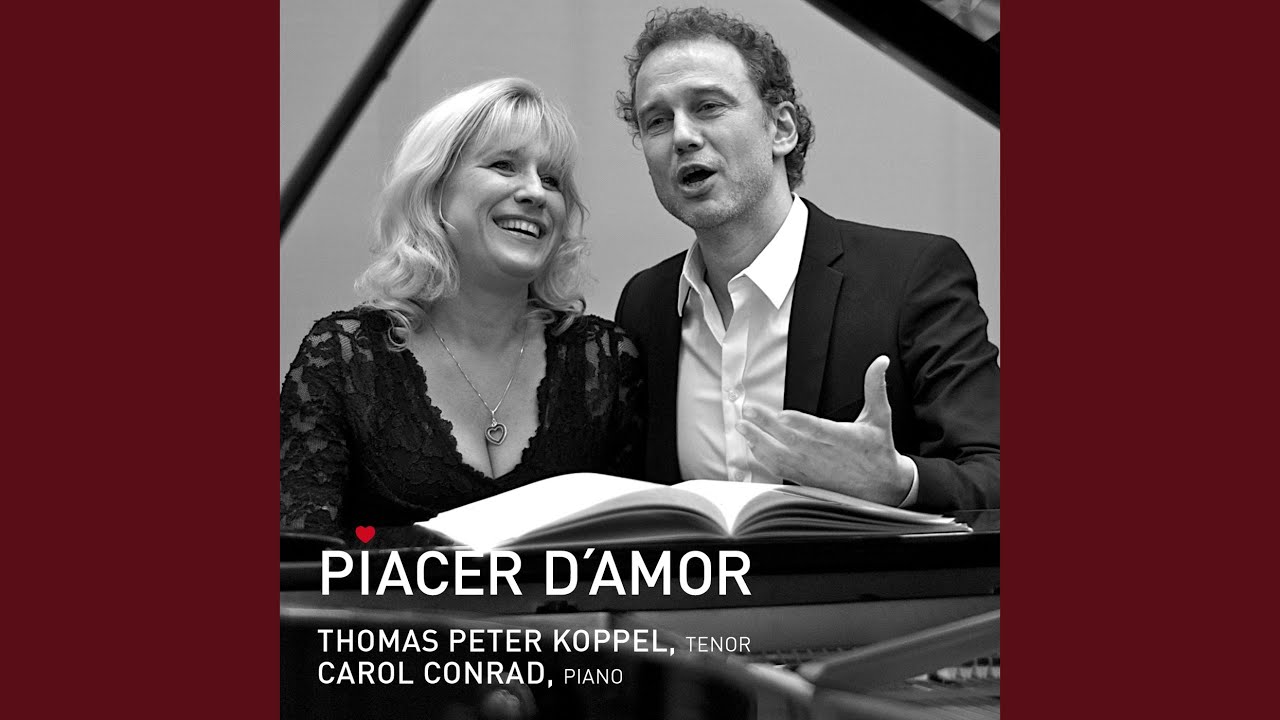 Piacer D'amor