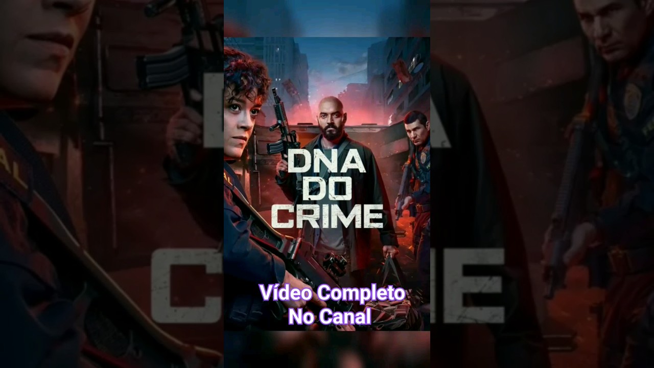 DNA do Crime #series #serie #serie2023 #netflix #s&eacute;rienetflix #filme #filmenovo #filme2023 #filmes