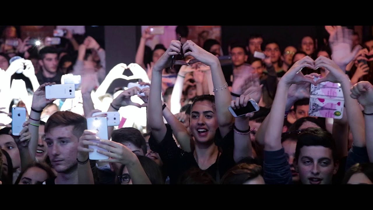 2J Live στη Θεσσαλονίκη -  Stage Live! | 2J