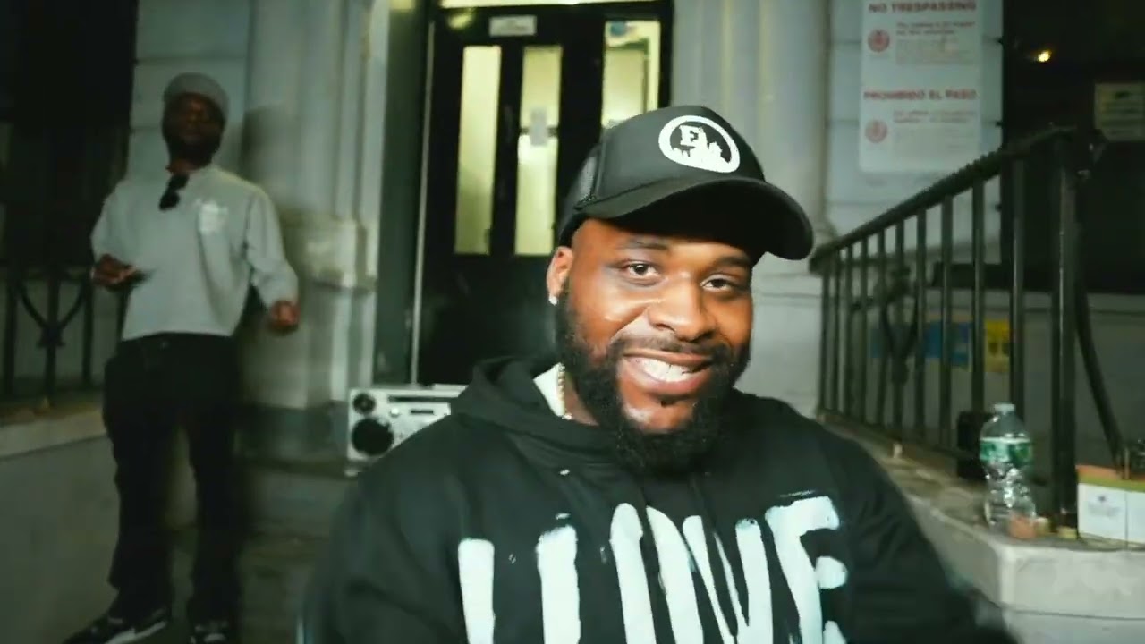 Till the Tape Pop- English McFly Lifestyle Freestyle 